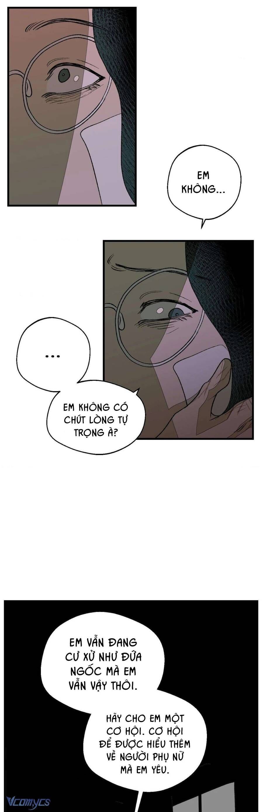 Melt - Phước Lành - Chap 24 - Trang 28