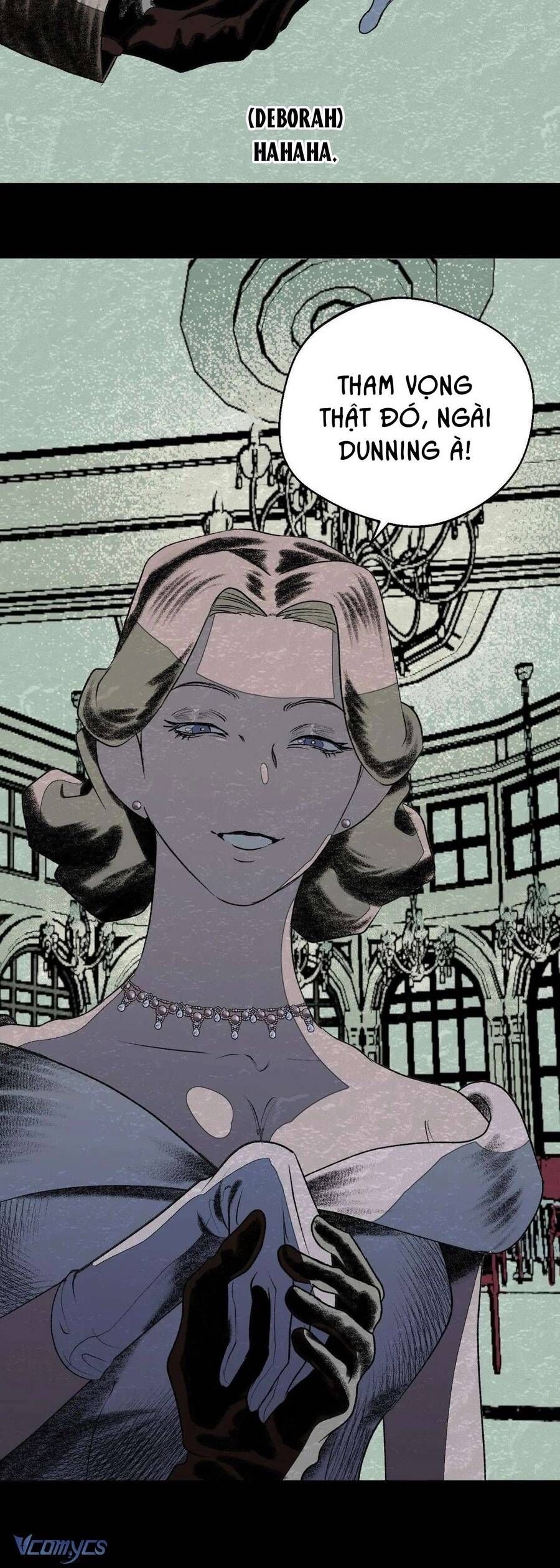 Melt - Phước Lành - Chap 24 - Trang 3