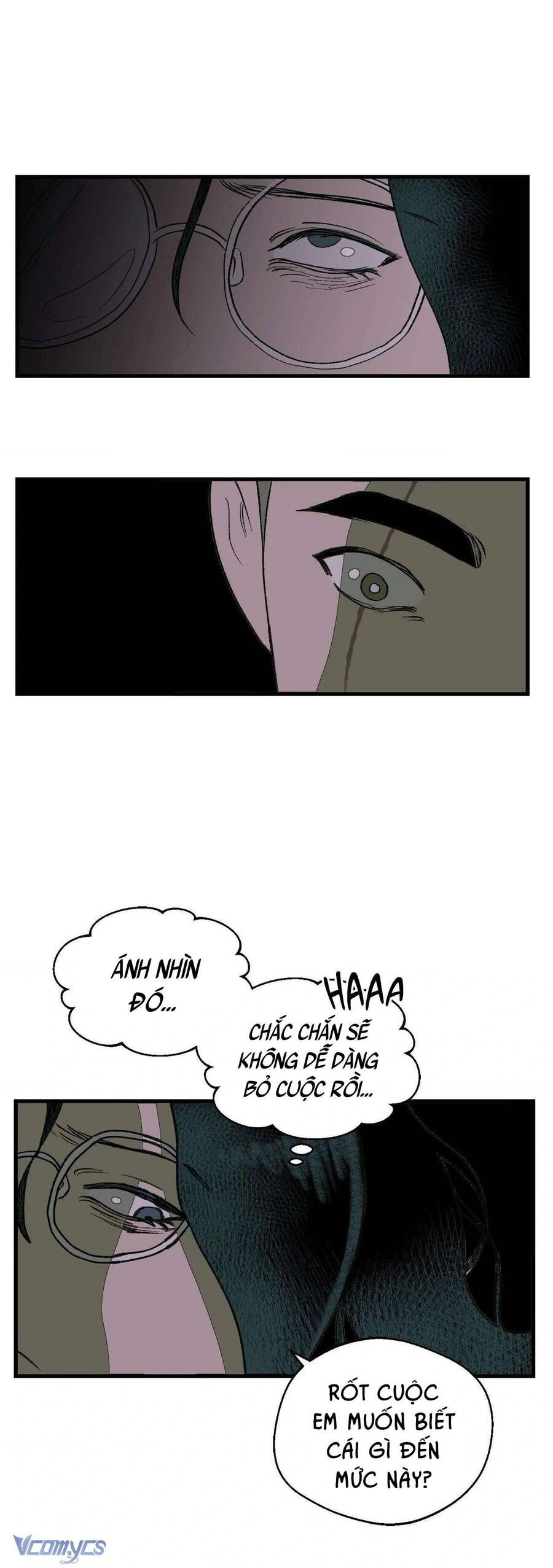 Melt - Phước Lành - Chap 24 - Trang 30