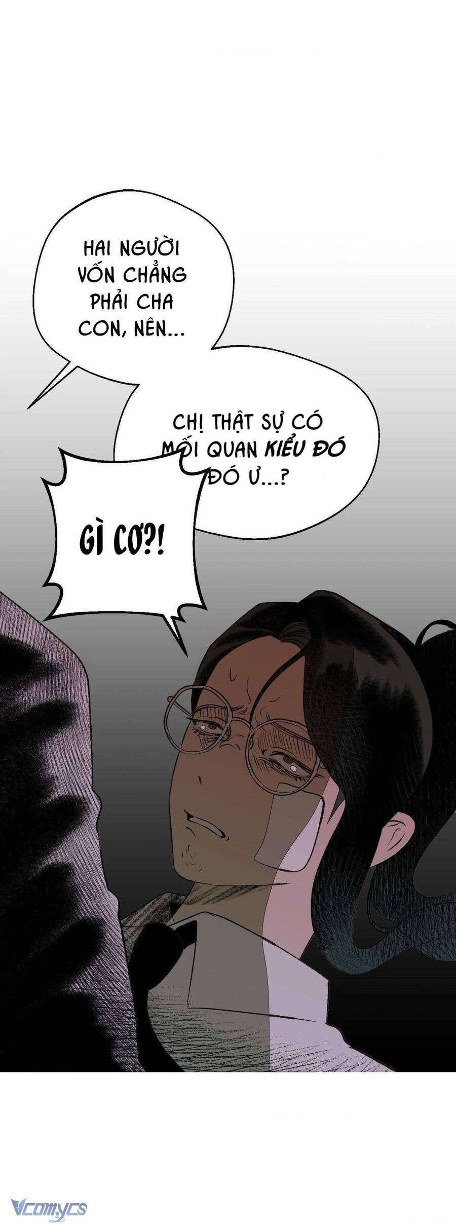 Melt - Phước Lành - Chap 24 - Trang 32
