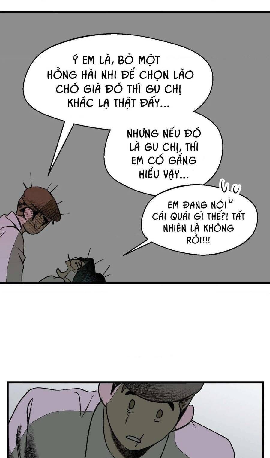 Melt - Phước Lành - Chap 24 - Trang 33