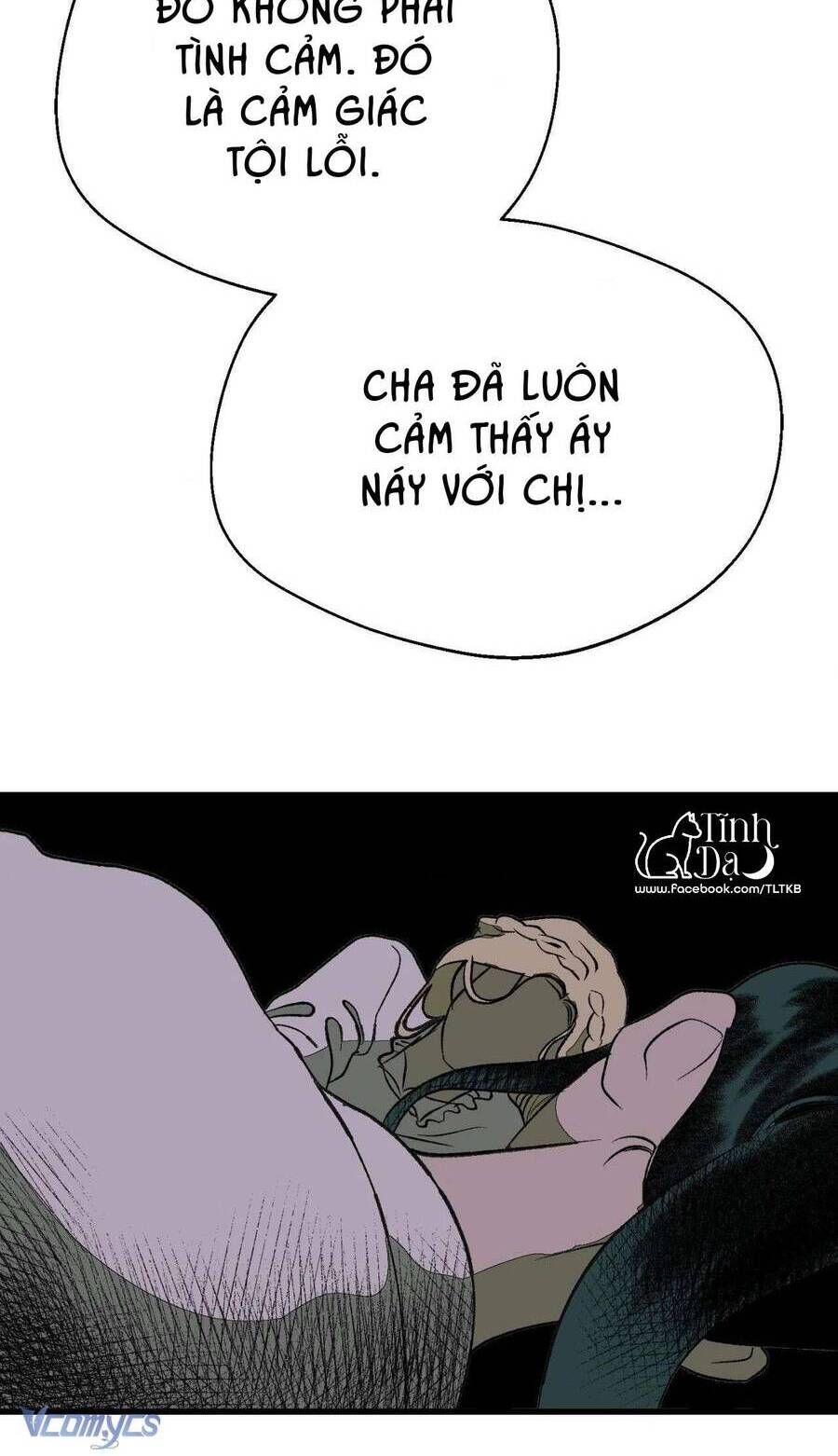Melt - Phước Lành - Chap 24 - Trang 37