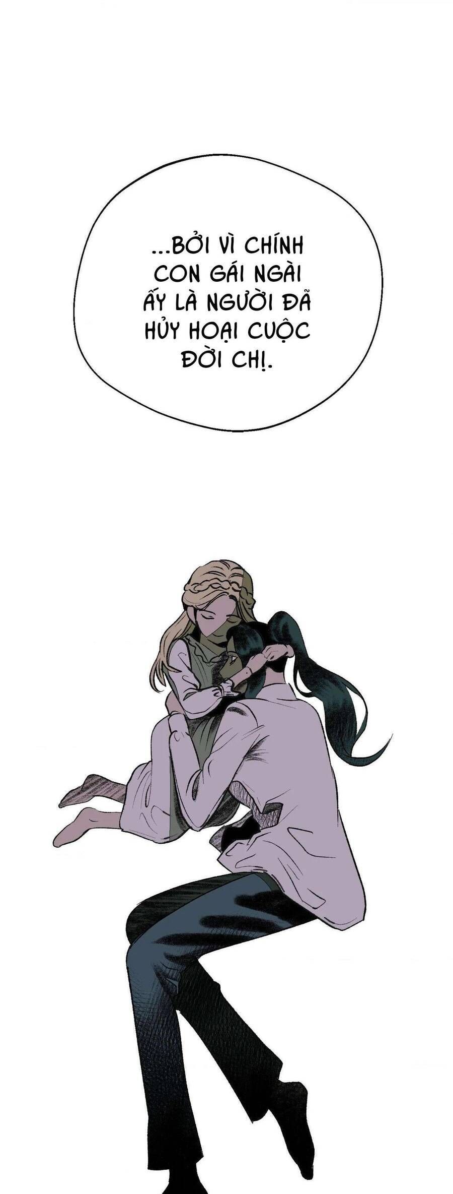 Melt - Phước Lành - Chap 24 - Trang 38
