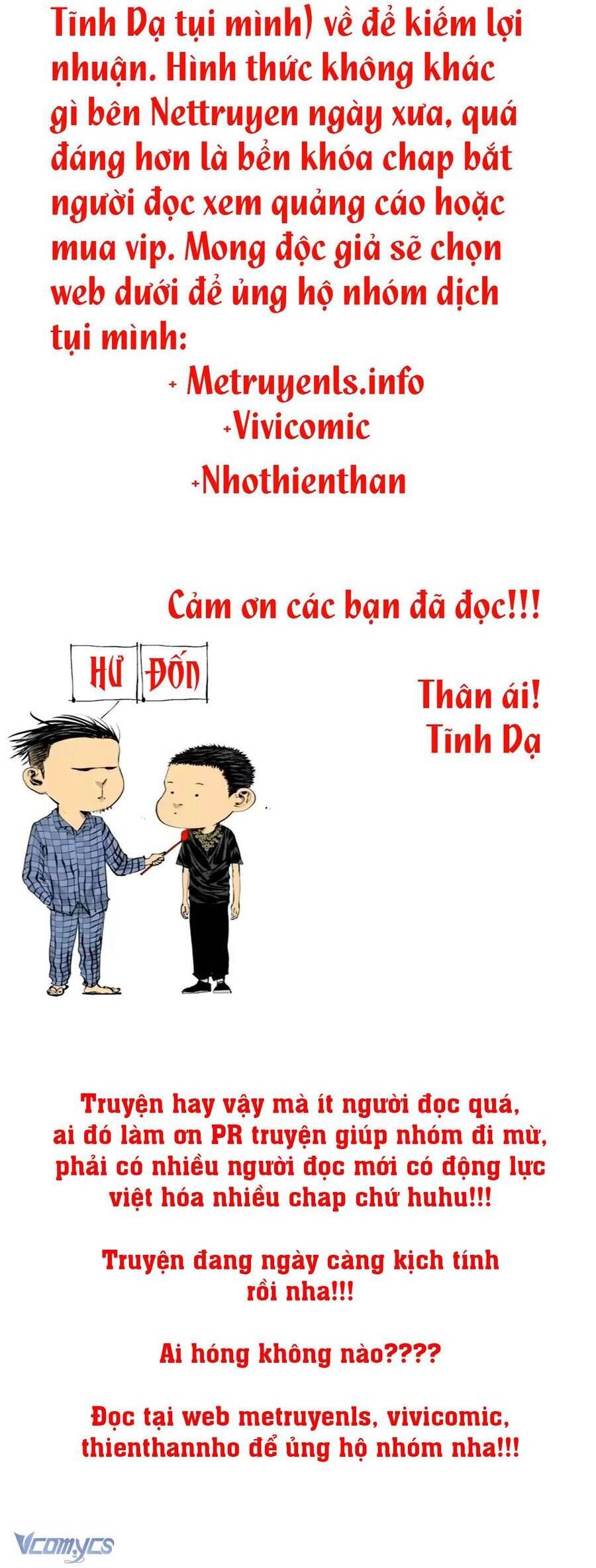 Melt - Phước Lành - Chap 24 - Trang 40