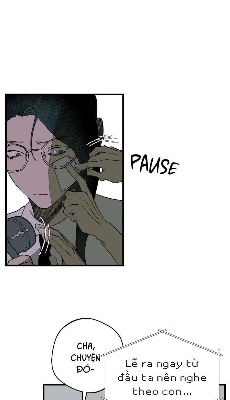 Melt - Phước Lành - Chap 24 - Trang 7