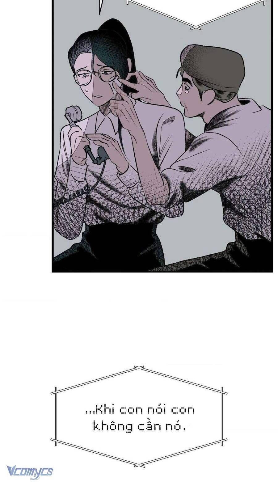 Melt - Phước Lành - Chap 24 - Trang 8