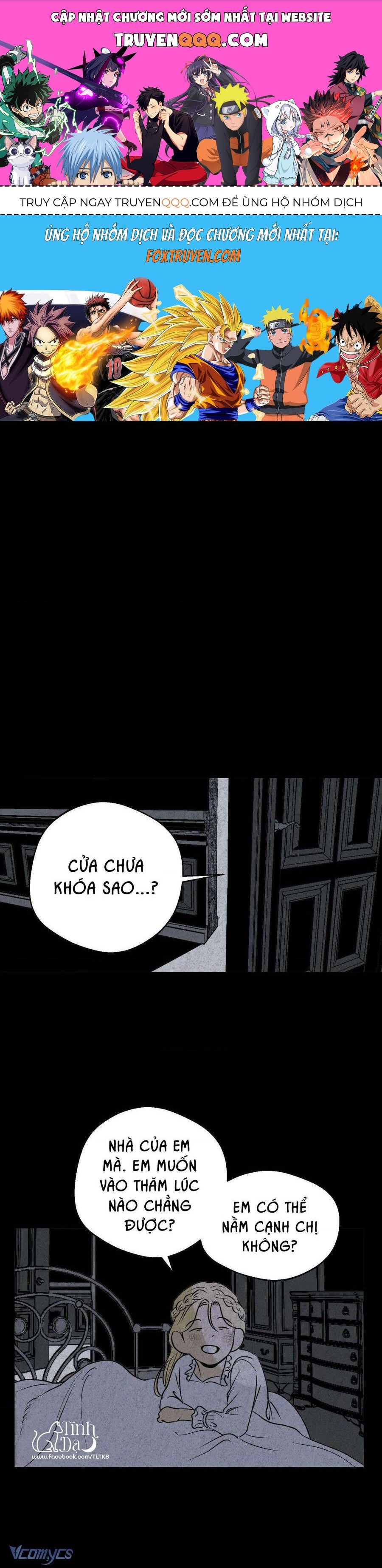 Melt - Phước Lành - Chap 25 - Trang 0