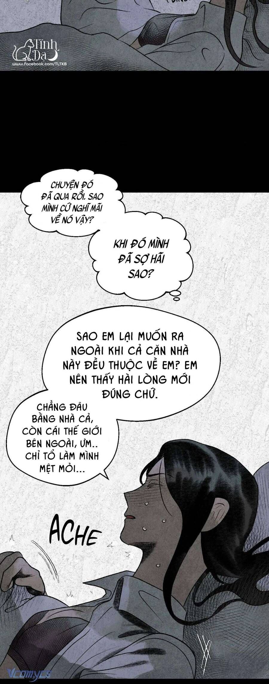 Melt - Phước Lành - Chap 25 - Trang 12