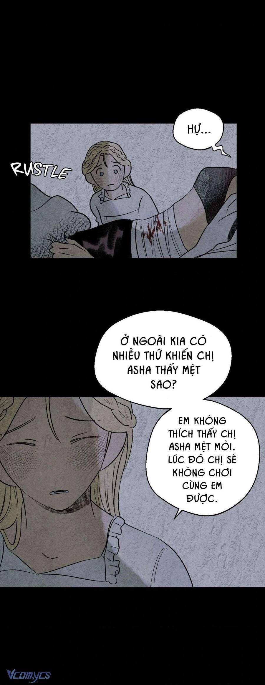 Melt - Phước Lành - Chap 25 - Trang 13