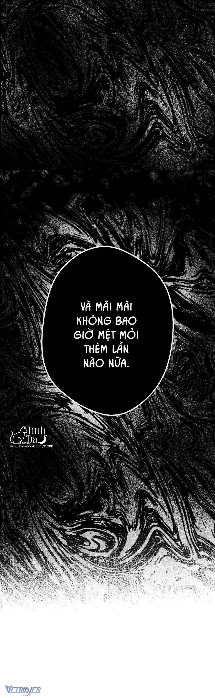 Melt - Phước Lành - Chap 25 - Trang 16