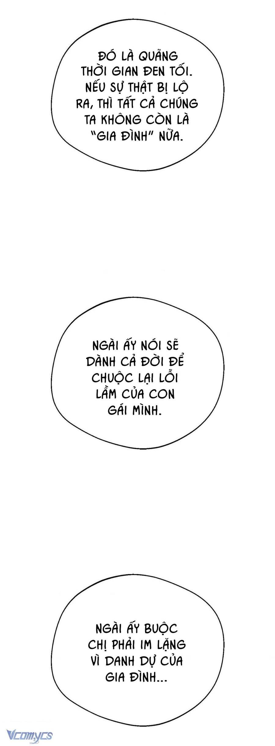 Melt - Phước Lành - Chap 25 - Trang 19