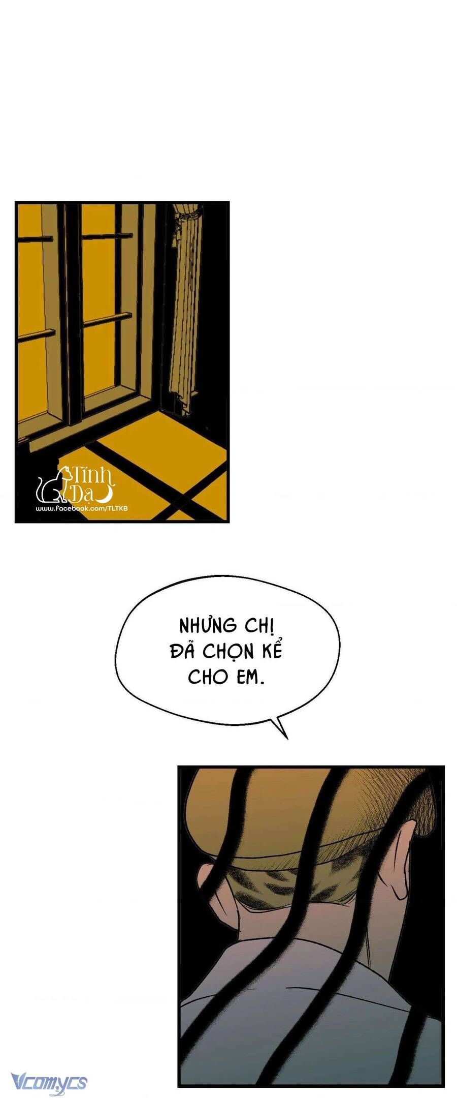 Melt - Phước Lành - Chap 25 - Trang 20