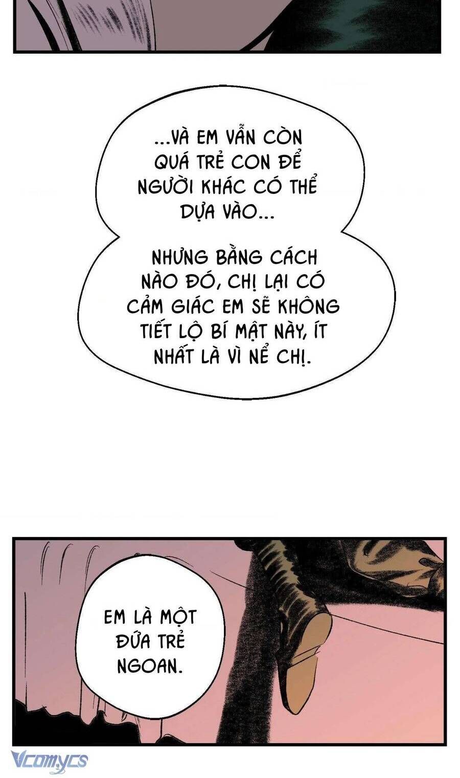 Melt - Phước Lành - Chap 25 - Trang 22