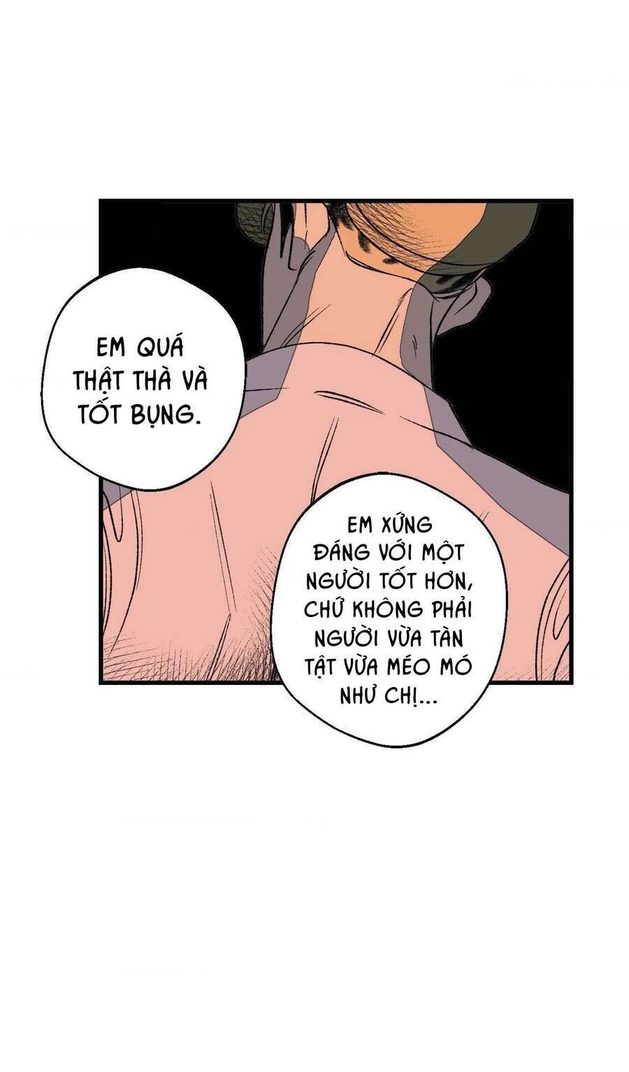 Melt - Phước Lành - Chap 25 - Trang 23