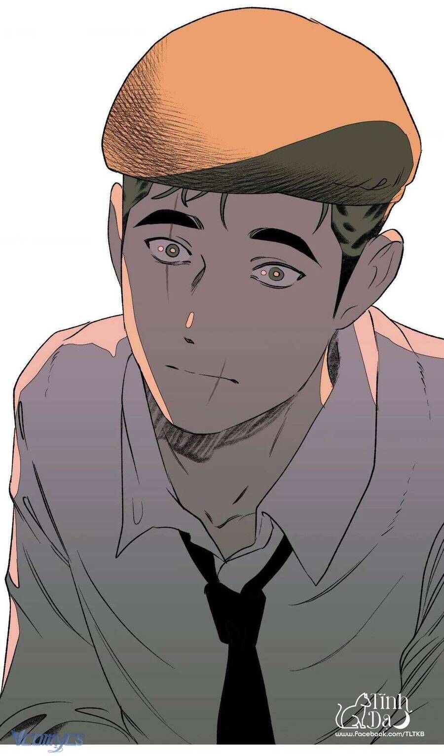 Melt - Phước Lành - Chap 25 - Trang 24