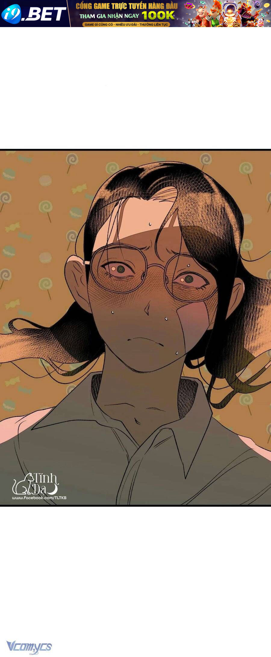 Melt - Phước Lành - Chap 25 - Trang 28
