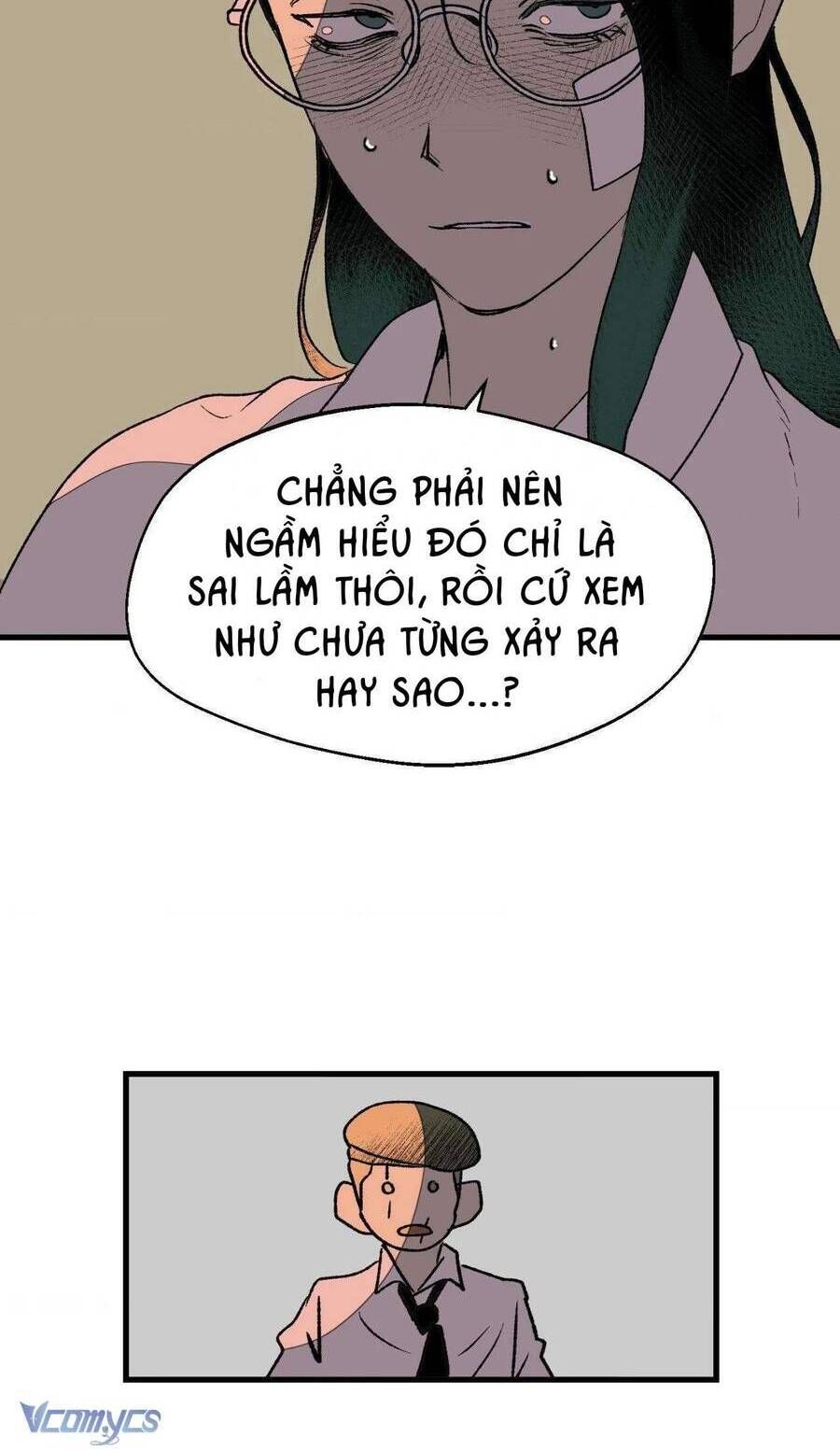 Melt - Phước Lành - Chap 25 - Trang 31