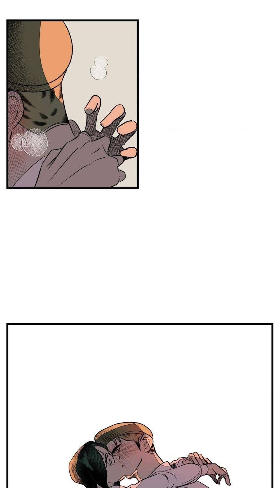 Melt - Phước Lành - Chap 25 - Trang 35