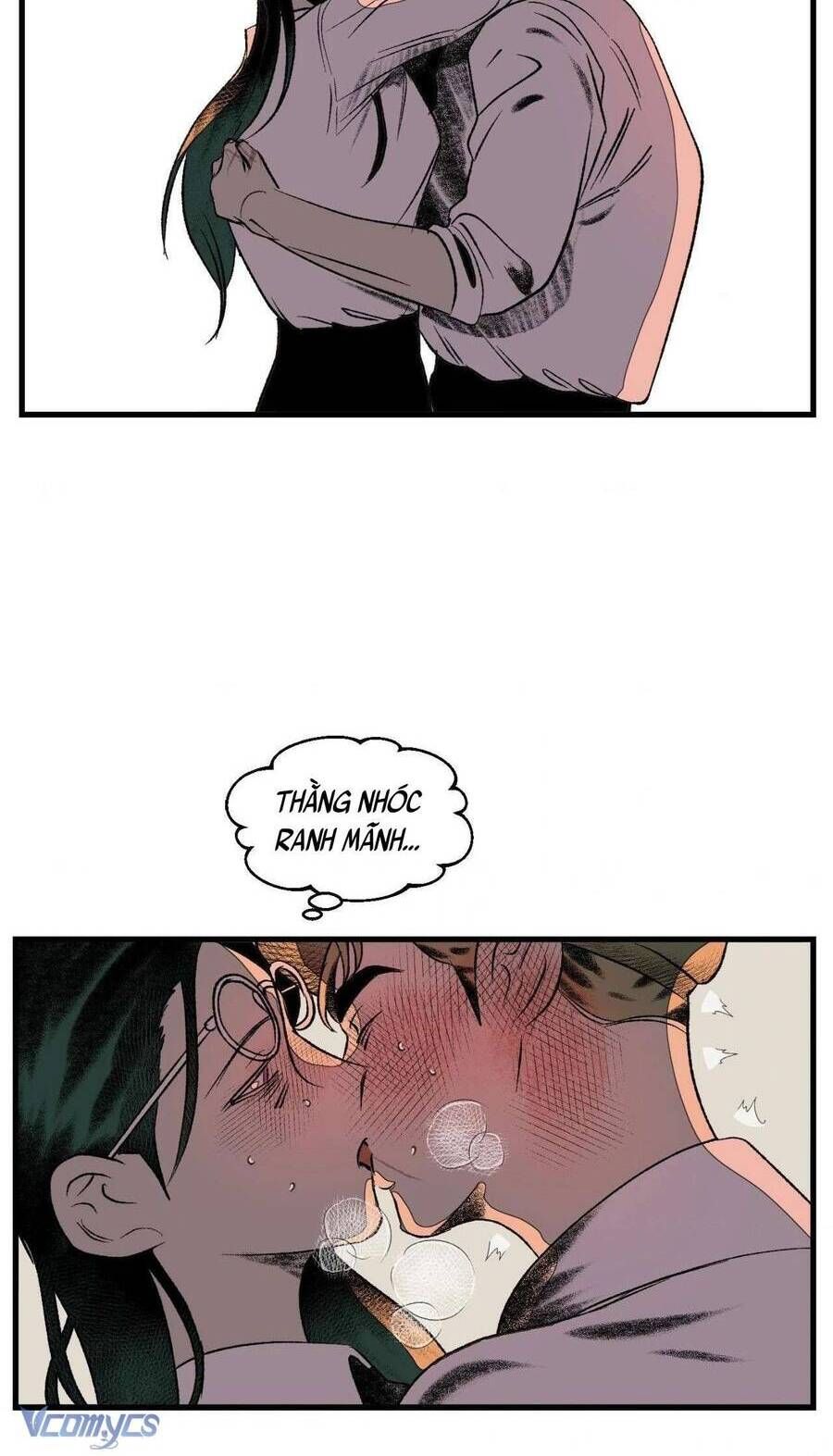 Melt - Phước Lành - Chap 25 - Trang 36