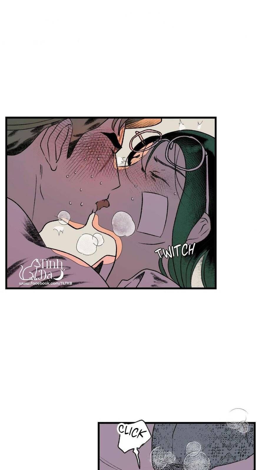 Melt - Phước Lành - Chap 25 - Trang 37