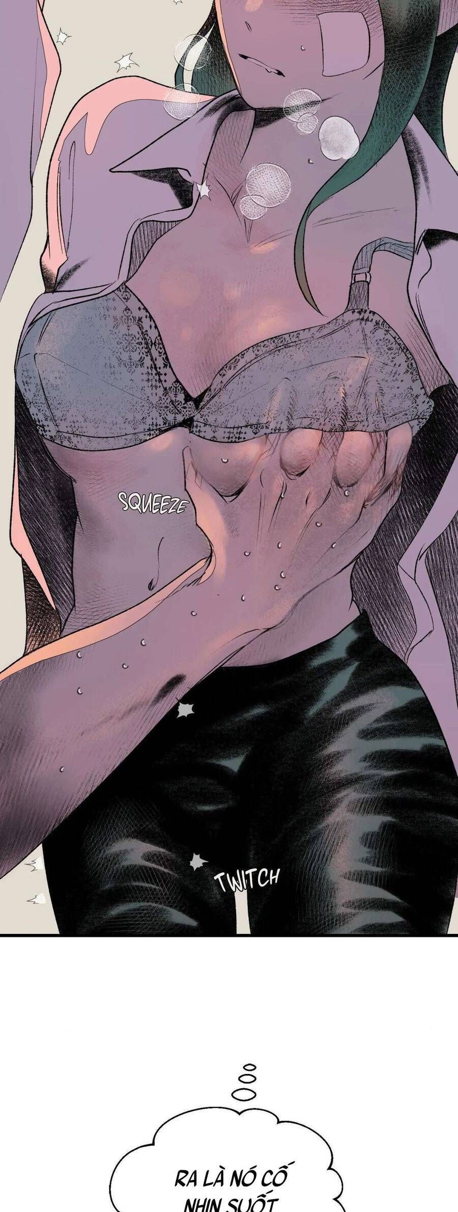 Melt - Phước Lành - Chap 25 - Trang 39