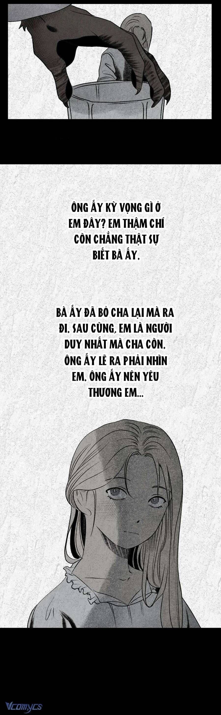 Melt - Phước Lành - Chap 25 - Trang 5