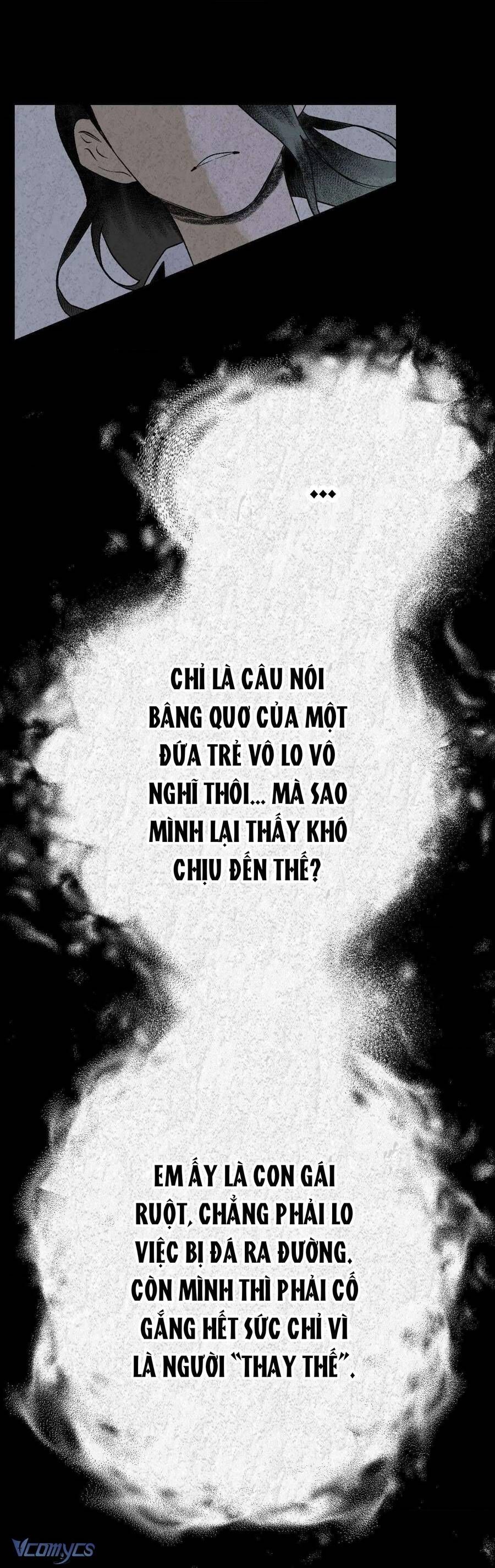 Melt - Phước Lành - Chap 25 - Trang 7
