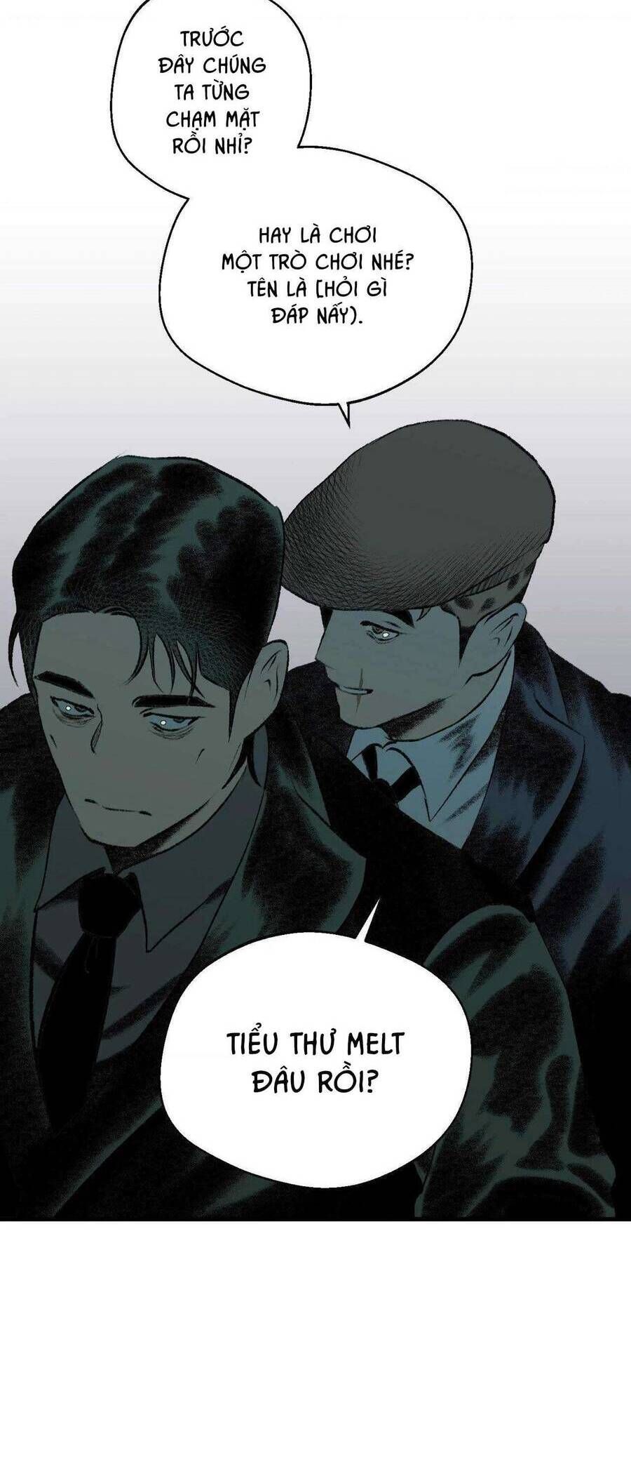 Melt - Phước Lành - Chap 27 - Trang 10