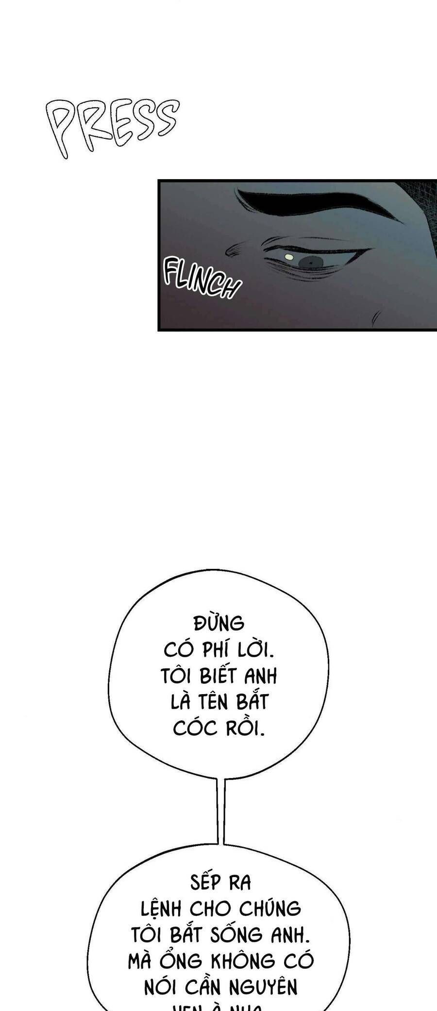 Melt - Phước Lành - Chap 27 - Trang 12