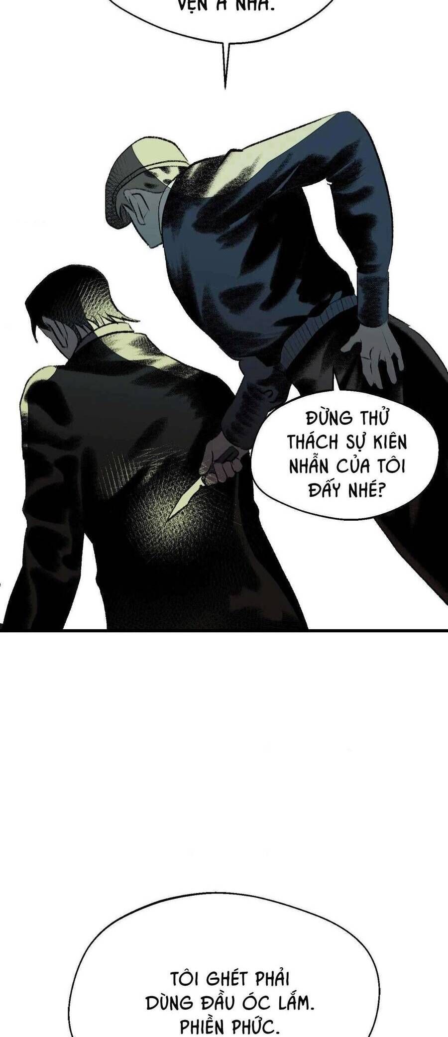 Melt - Phước Lành - Chap 27 - Trang 13