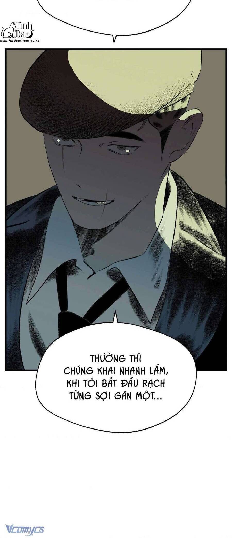 Melt - Phước Lành - Chap 27 - Trang 14