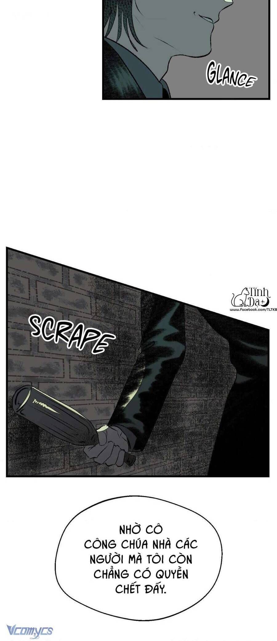 Melt - Phước Lành - Chap 27 - Trang 17
