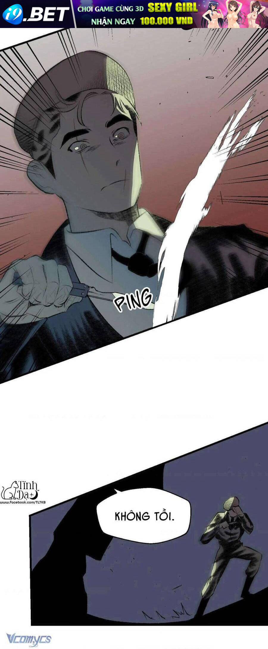 Melt - Phước Lành - Chap 27 - Trang 20