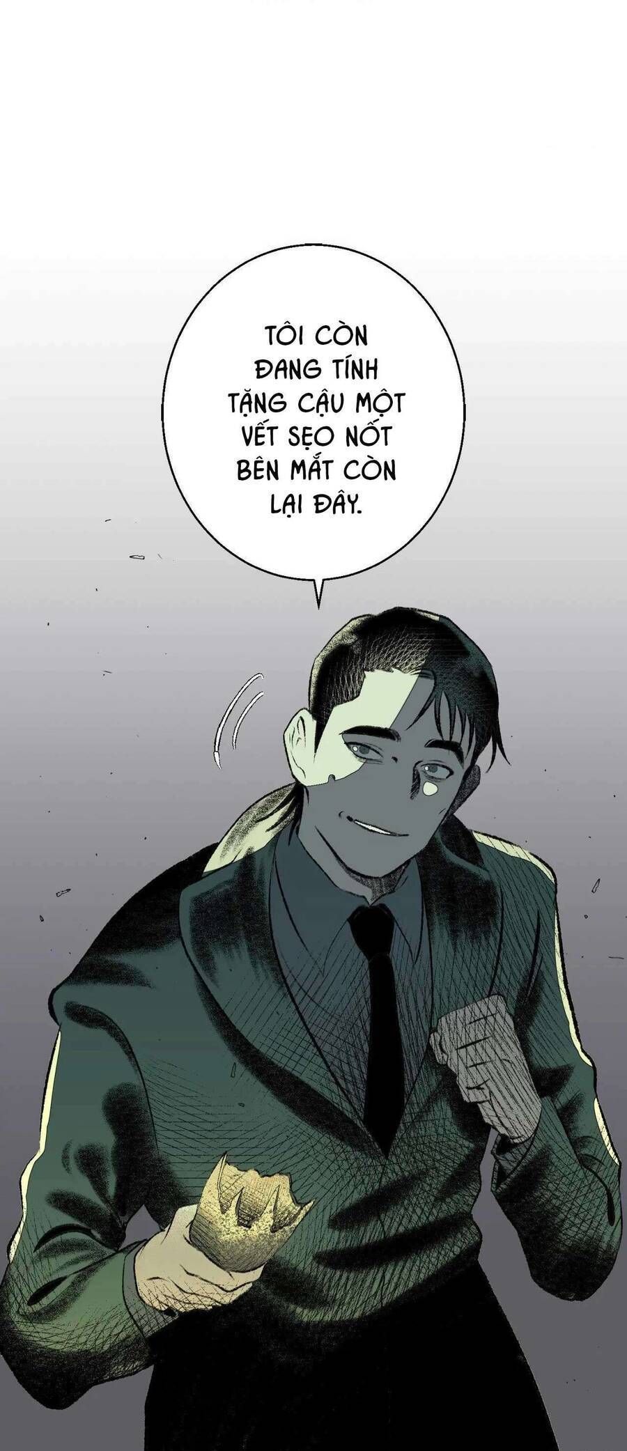 Melt - Phước Lành - Chap 27 - Trang 21