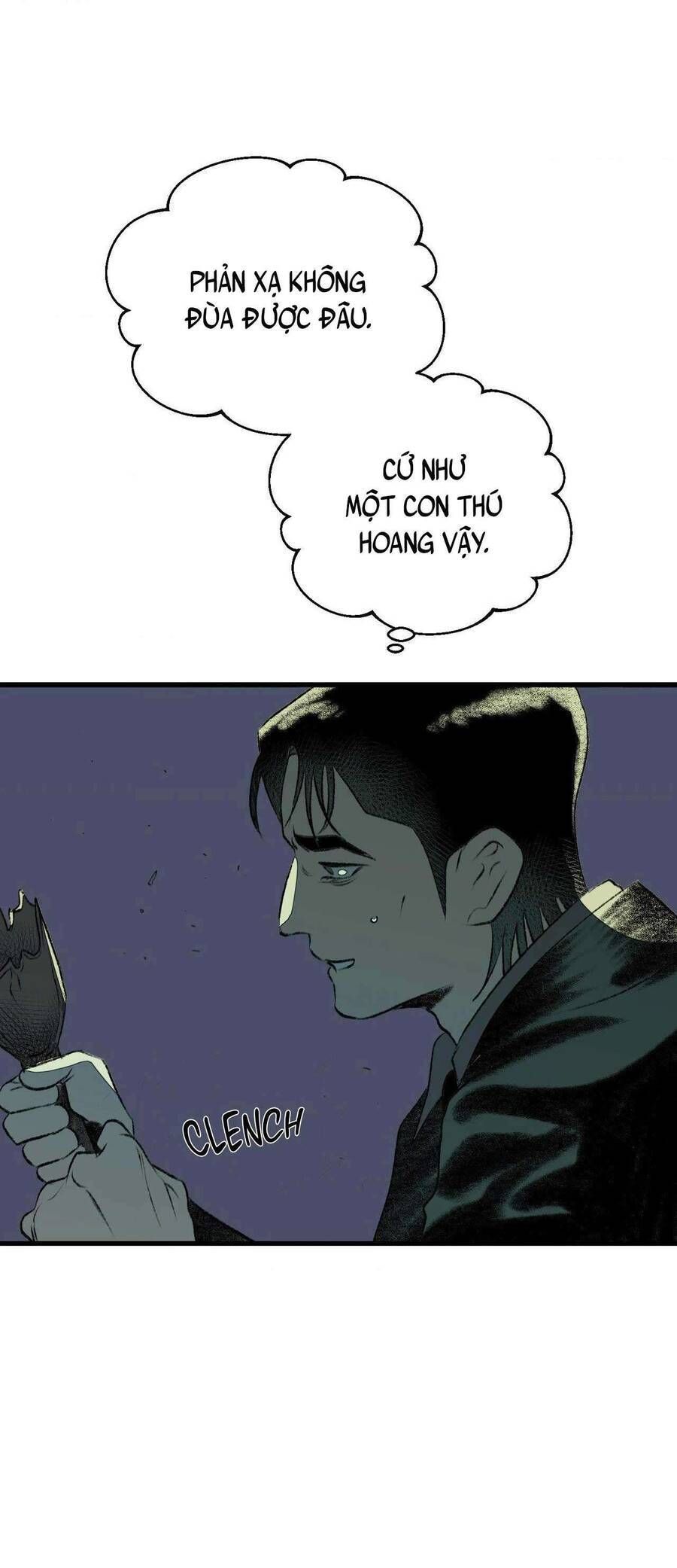 Melt - Phước Lành - Chap 27 - Trang 24