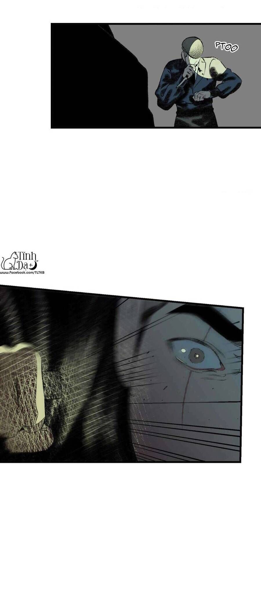 Melt - Phước Lành - Chap 27 - Trang 25