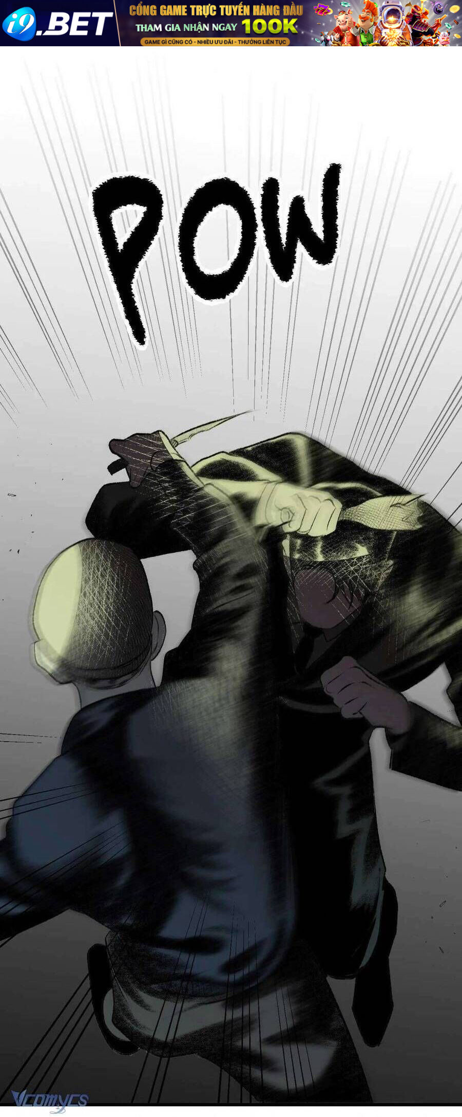 Melt - Phước Lành - Chap 27 - Trang 26