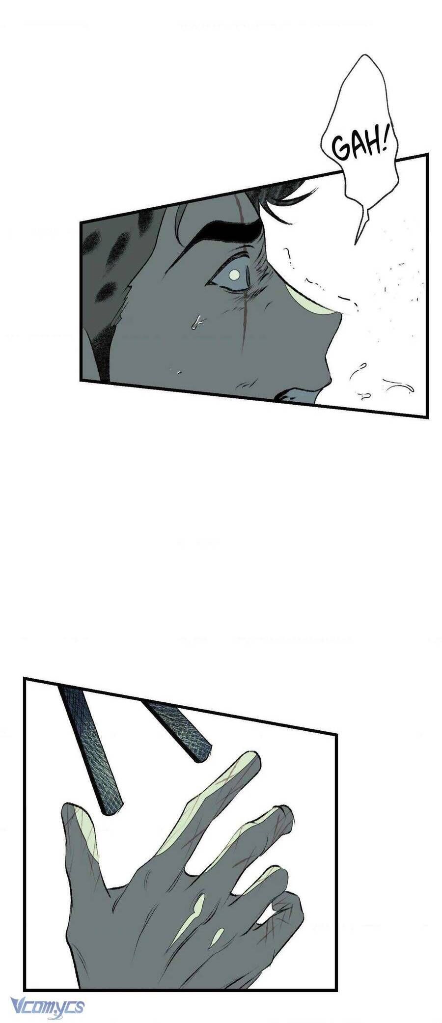 Melt - Phước Lành - Chap 27 - Trang 29