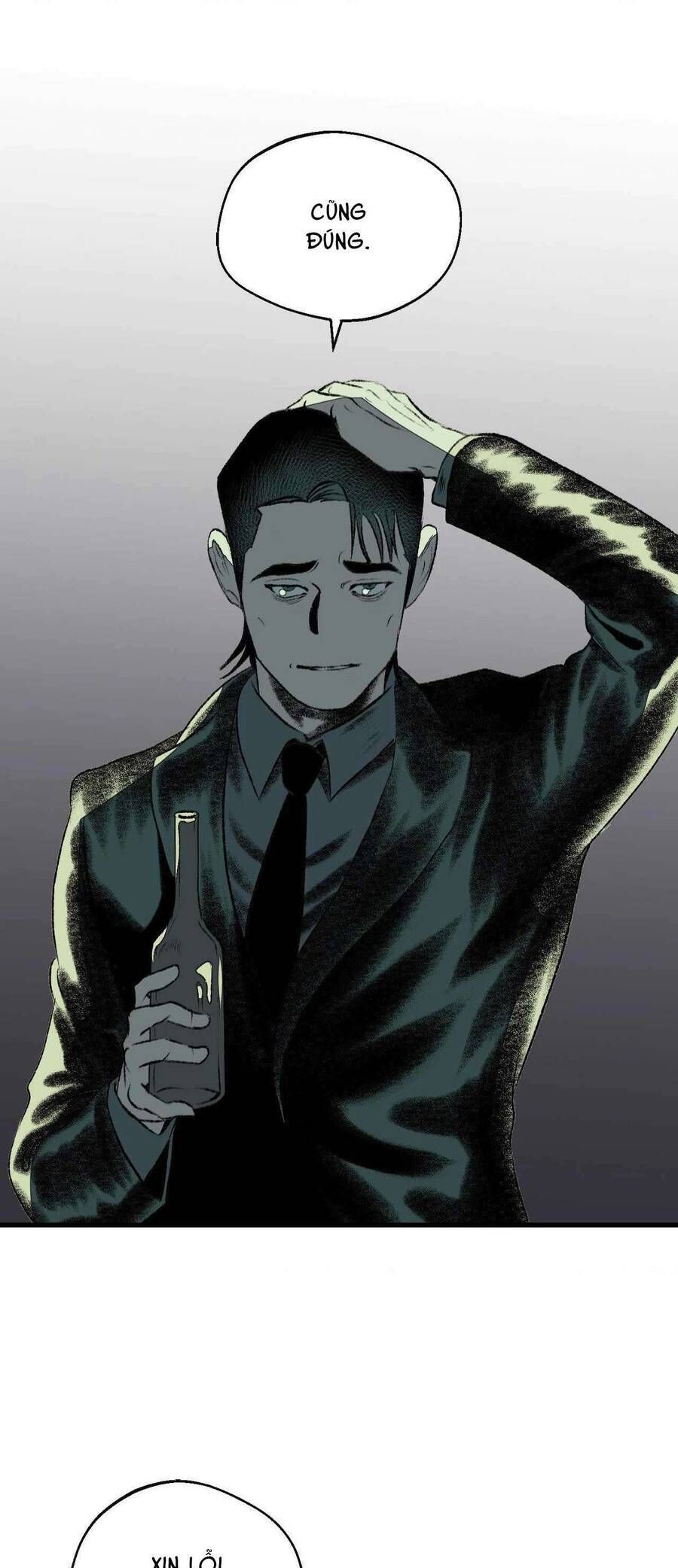 Melt - Phước Lành - Chap 27 - Trang 3