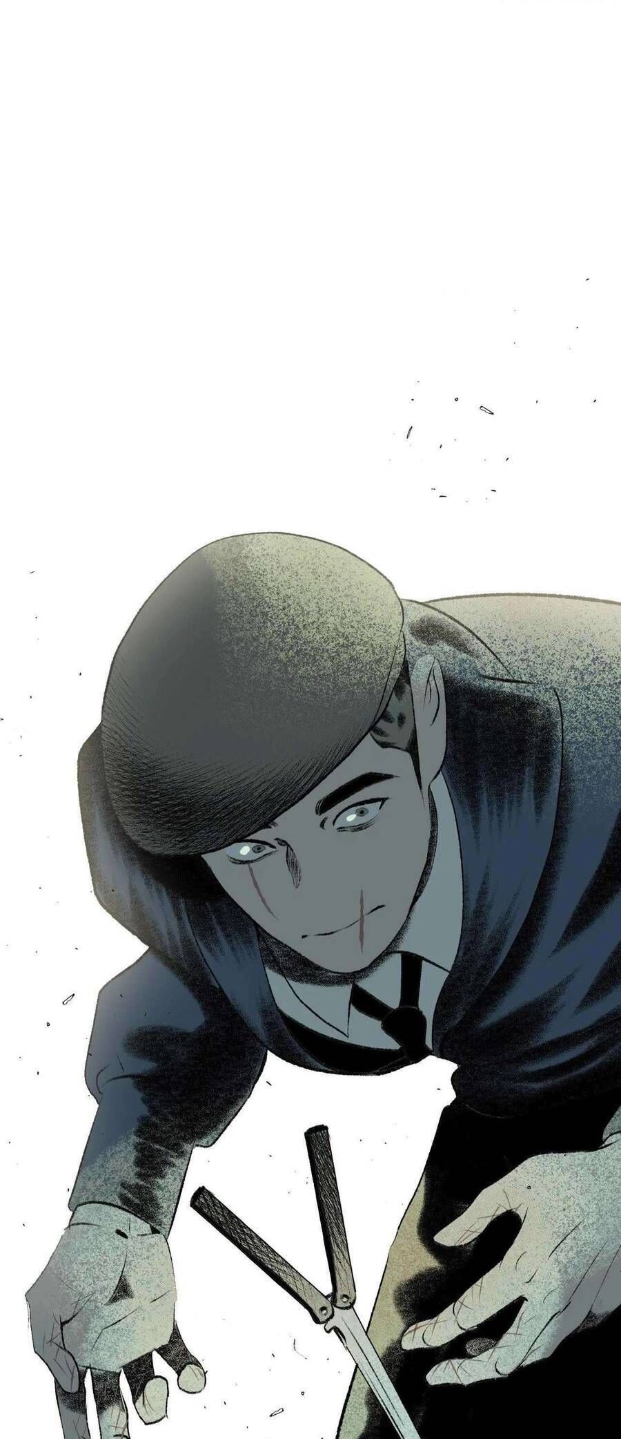 Melt - Phước Lành - Chap 27 - Trang 30