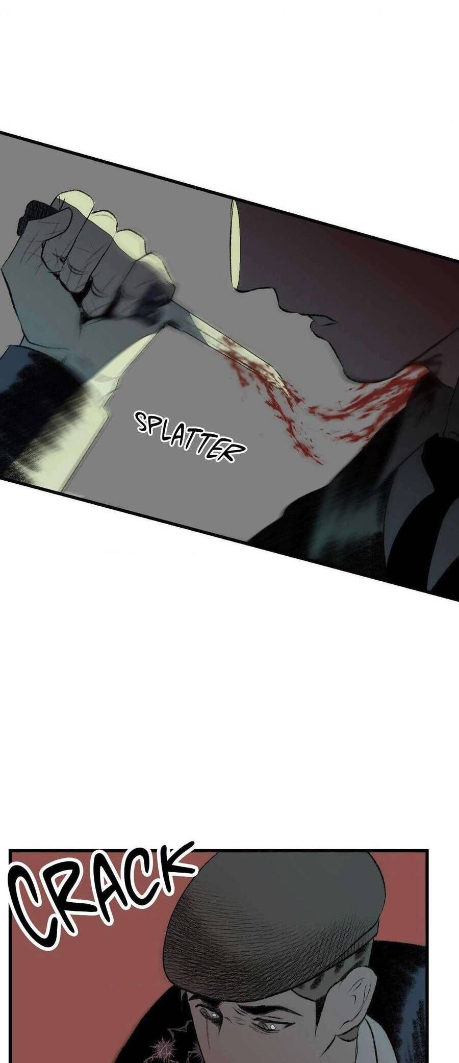 Melt - Phước Lành - Chap 27 - Trang 34