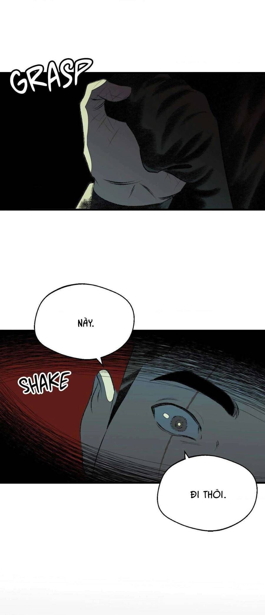 Melt - Phước Lành - Chap 27 - Trang 36