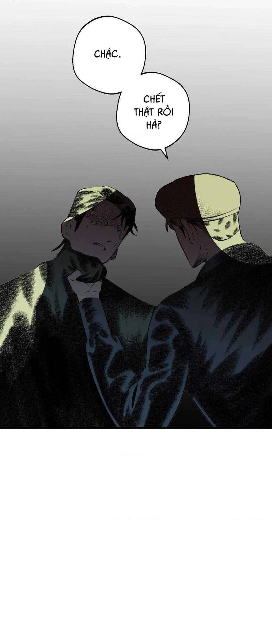 Melt - Phước Lành - Chap 27 - Trang 37