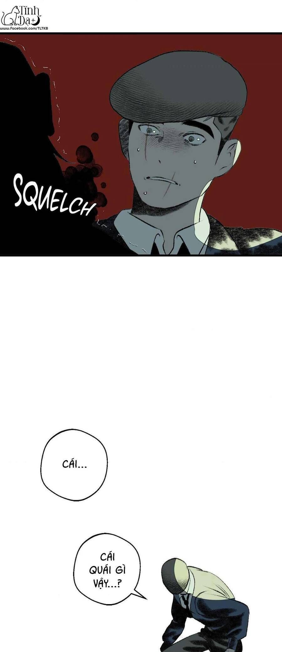 Melt - Phước Lành - Chap 27 - Trang 39