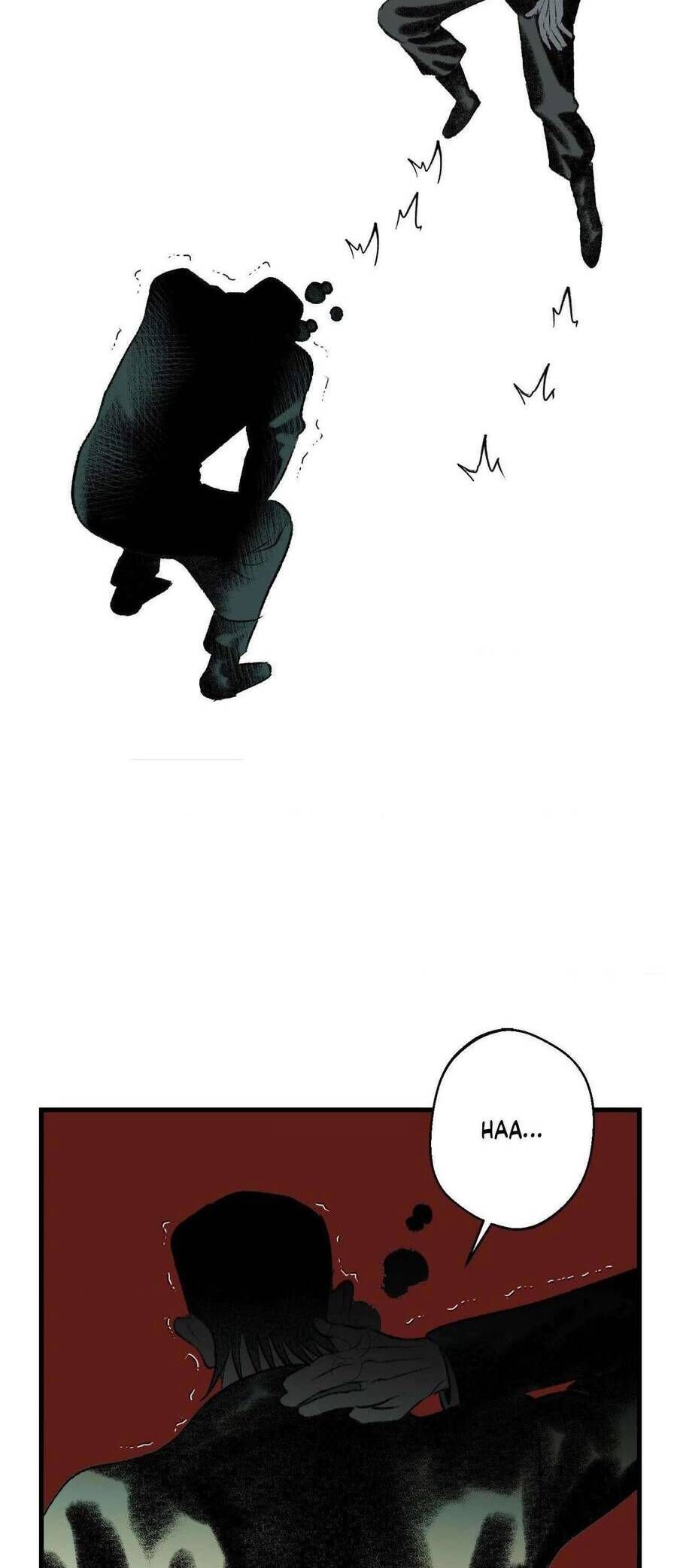 Melt - Phước Lành - Chap 27 - Trang 40