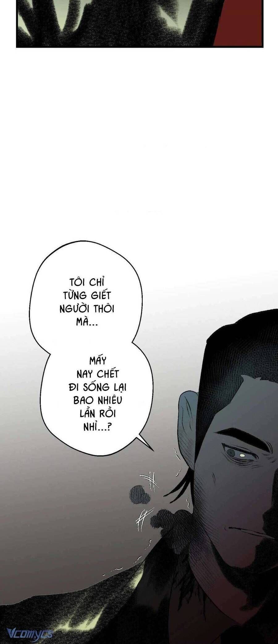 Melt - Phước Lành - Chap 27 - Trang 41