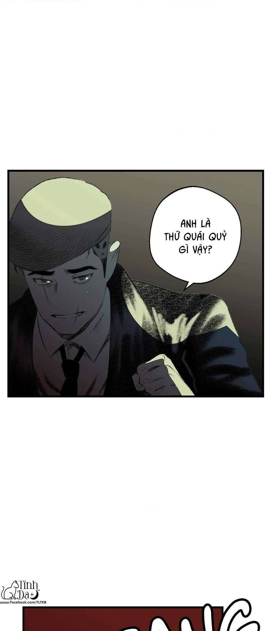 Melt - Phước Lành - Chap 27 - Trang 42