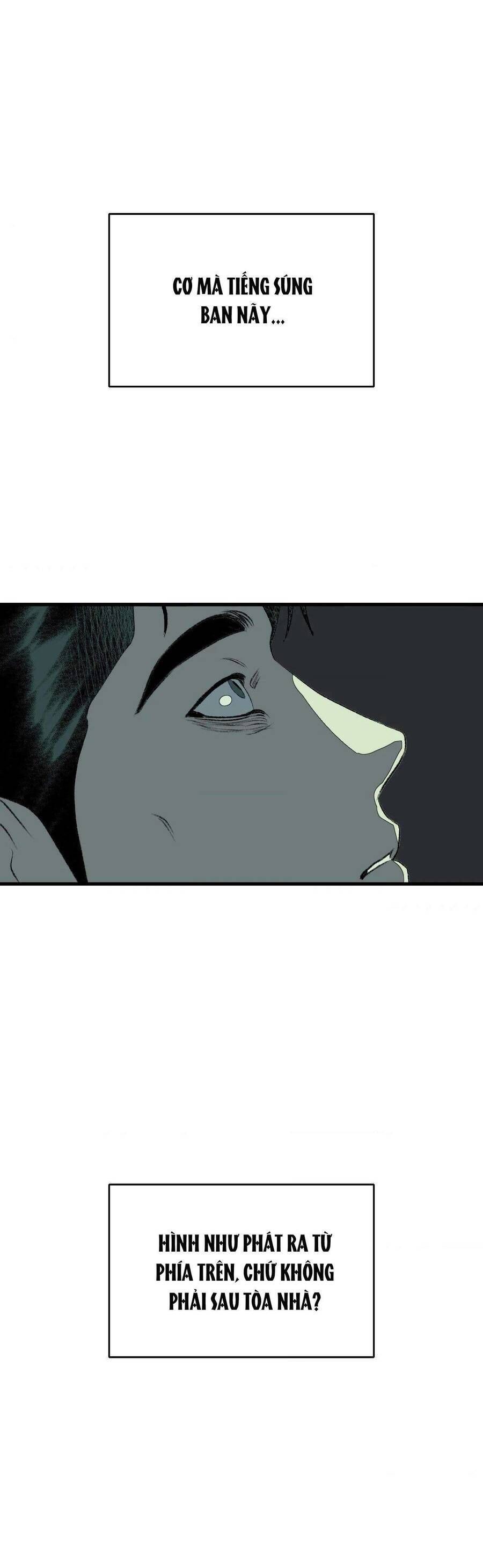 Melt - Phước Lành - Chap 27 - Trang 45
