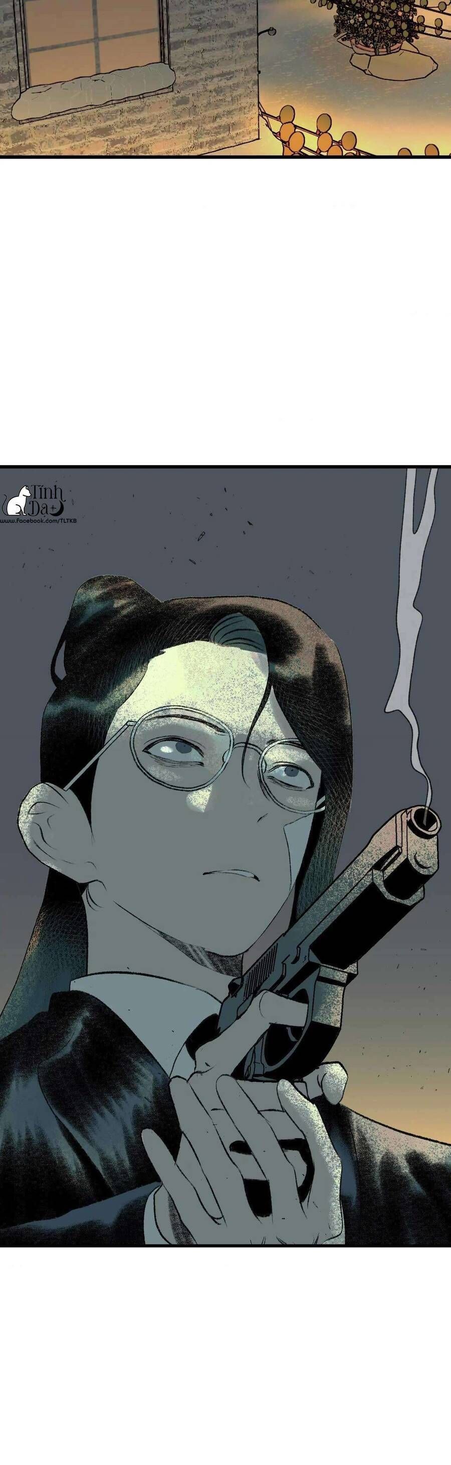 Melt - Phước Lành - Chap 27 - Trang 47