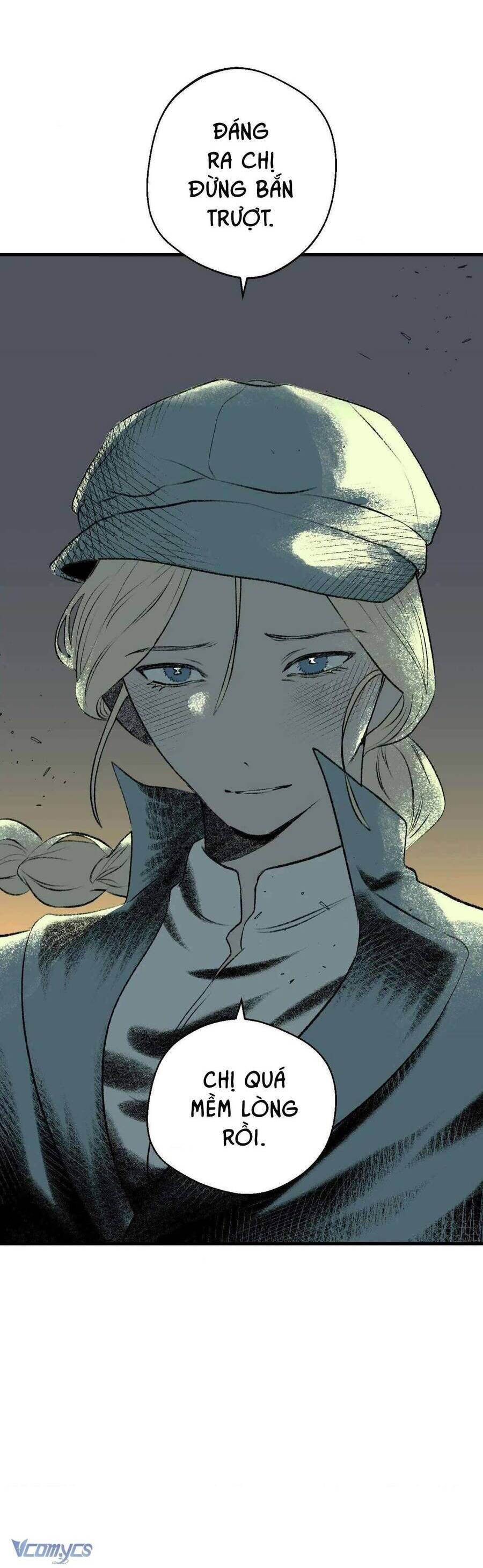 Melt - Phước Lành - Chap 27 - Trang 48